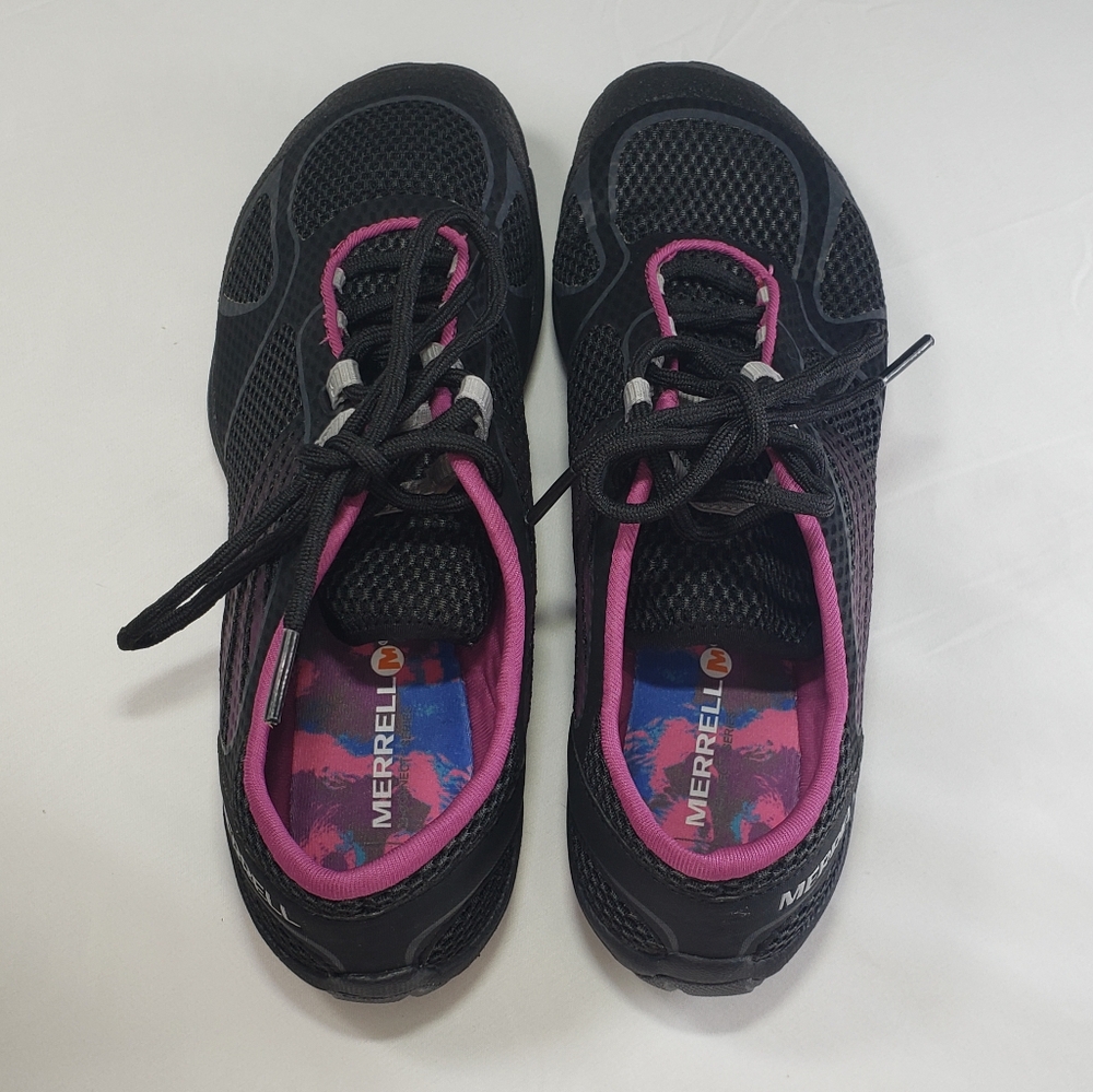 Merrell Women's Pace Glove 2 Trail Running Shoe NWOT